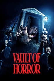 Amicus Collection - 7-Disc Box Set ( Dr. Terror's House of Horrors / Scream and Scream Again / The House That Dripped Blood / Tales from the Crypt / Asylum / T  (Blu-Ray