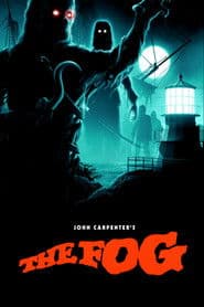 The Fog [Collector's Edition] + [Limited Edition Steelbook] + NECA Figure + 7" Vinyl + 2 Posters + Enamel Pin Set
