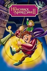 The Hunchback of Notre Dame: 2-movie Collection