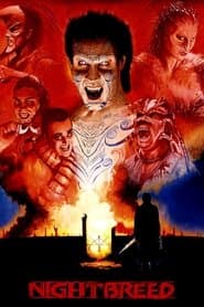 Nightbreed [Collector's Edition] + 2 Posters + Slipcover