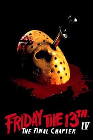 Friday the 13th: 8-Movie Collection