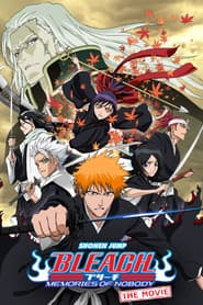 Bleach Movies Double Feature (DVD Double Feature) [DVD]