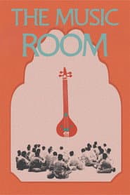 The Music Room (Criterion Collection)