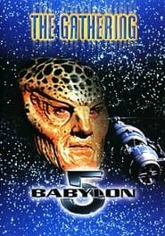 Babylon 5: The Gathering / In the Beginning