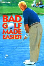 Leslie Nielsens 36 1/3 Golftipps / Die komplette Golfkurs-Trilogie mit Kultkomiker Leslie Nielsen (Pidax Doku-Highlights