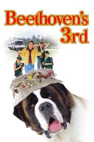 Beethoven/Beethoven's 2nd/Beethoven's 3rd