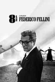 8 1/2 (Criterion Collection)