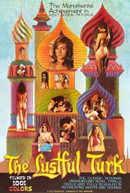 The Lustful Turk / The Joys of Jezebel