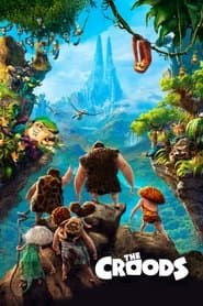 The Croods Ultimate Collection (Box Set) [DVD]