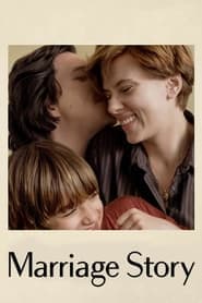 Marriage Story (Criterion Collection)