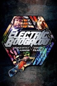 Cannon Films 10-film Collection (Box Set) [DVD]