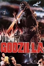 Godzilla: The Showa-Era Films, 1954-1975