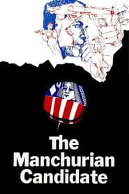 The Manchurian Candidate (Criterion Collection)