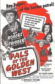 The Roy Rogers Happy Trails Collection