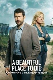 Martha's Vineyard Mystery Collection 1