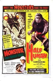 The Renown Pictures Monster Collection Vol 2