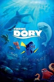 Le Monde De Dory/Blu-Ray