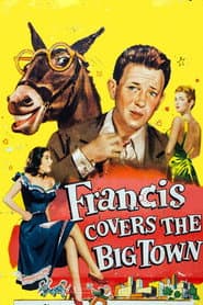 Francis the Talking Mule Complete Collection (Box Set) [DVD]