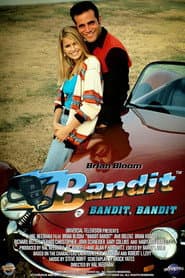 Smokey and the Bandit: The 7-Movie Outlaw Collection (DVD Set) [DVD]