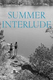 Summer Interlude (Criterion Collection)