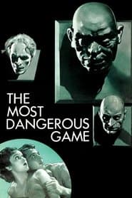 Bird of Paradise / The Most Dangerous Game