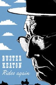 Buster Keaton Rides Again / Helicopter Canada
