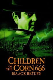 Children of the Corn: 6-Movie Collection