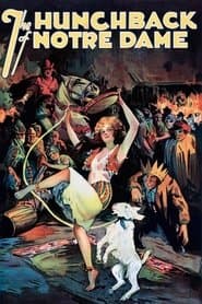 Phantom of the Opera / Hunchback of Notre Dame / Shadows / The Shock