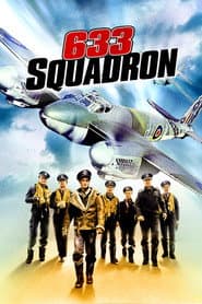 633 Squadron / Mosquito Squadron