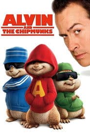 Alvin and the Chipmunks: 4-Movie Collection