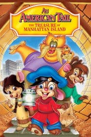 An American Tail: 4 Movie Complete Collection