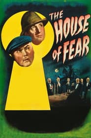The House of Fear / The Pearl of Death