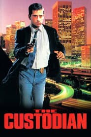 Crime- Shadow Run/ Scarred City/ The Custodian/ Murder In Coweta County (4 Films/2 DVD's)"