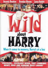 Wild about Harry  Widescreen / Uncensored