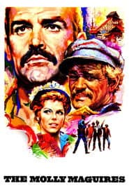 Molly Maguires, The (Imprint Collection Special Edition)