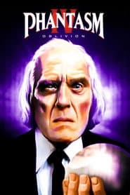 Phantasm: 5 Movie DVD Collection