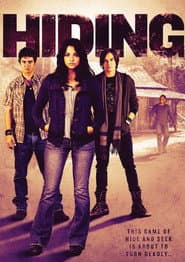 Horror Triple:The Hiding/The Victim/Beneath The Dark