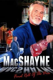 MacShayne: Winner Takes All & Final Roll Of The Dice [Double Feature] [DVD]