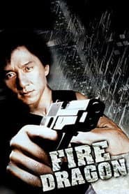 Jackie Chan Action Collection: 4 Films