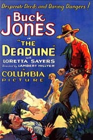 Buck Jones Western Collection
