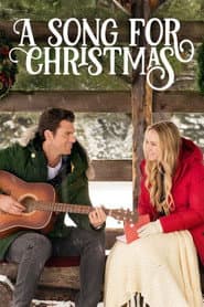 Hallmark Christmas 3 Film Collection (A Song For Christmas/Hearts of Christmas/Christmas Festival of Ice