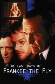 frankie the fly/shadow run