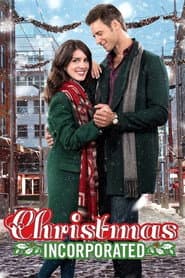 Hallmark Christmas Collection 4: Entertaining Christmas / Sleigh BellsRing / Christmas Incorporated [NTSC/0]