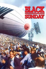 Black Sunday (Imprint Collection)