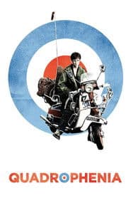 Quadrophenia (Criterion Collection)