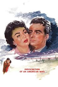 Indiscretion of an American Wife / Terminal Station (Criterion Collection)