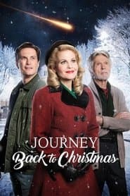 A Christmas Detour / Christmas Under Wraps / Journey Back to Christmas / Switched for Christmas (Candace Cameron Bure 4-Movie Collection)