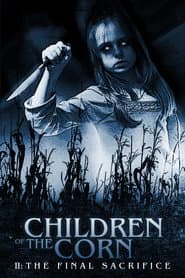 Children of the Corn: 6-Movie Collection