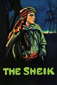 The Sheik / The Son of the Sheik