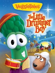 VeggieTales: Little Drummer Boy/Star of Christmas Double Feature [DVD]